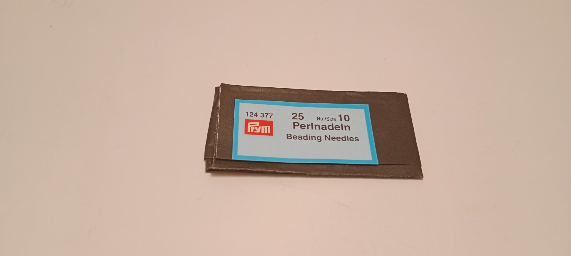 ΒΕΛΟΝΕΣ ΓΙΑ ΡΑΦΗ ΧΑΝΔΡΑΣ PRYM ΦΑΚΕΛΑΚΙ