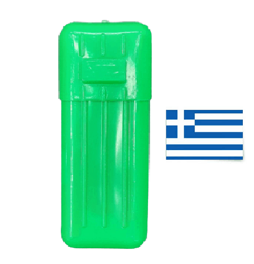 ΘΗΚΗ ΓΙΑ ΒΕΛΟΝΑΚΙΑ ΠΛΕΞΙΜΑΤΟΣ