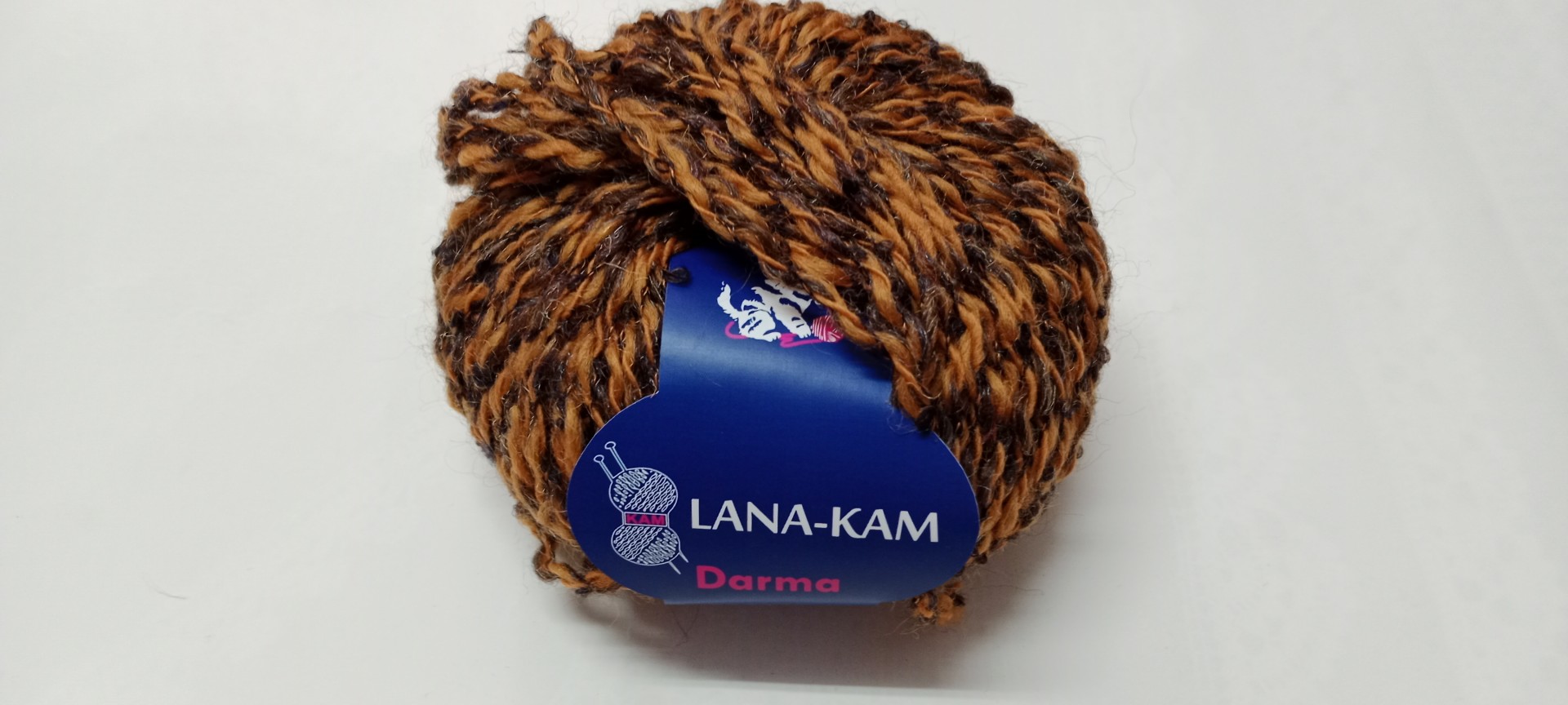 ΜΑΛΛΙ ΠΛΕΞΙΜΑΤΟΣ DARMA