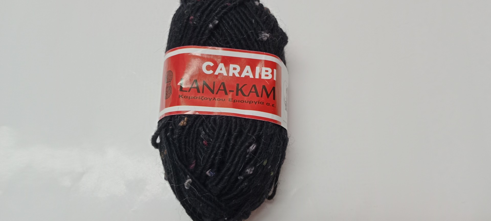 ΜΑΛΛΙ ΠΛΕΞΙΜΑΤΟΣ CARAIBI