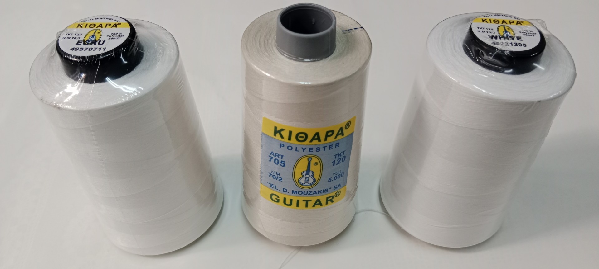 ΚΛΩΣΤH "ΚΙΘΑΡΑ" ΠΕΤΑΛΟΥΔΑ ART 705