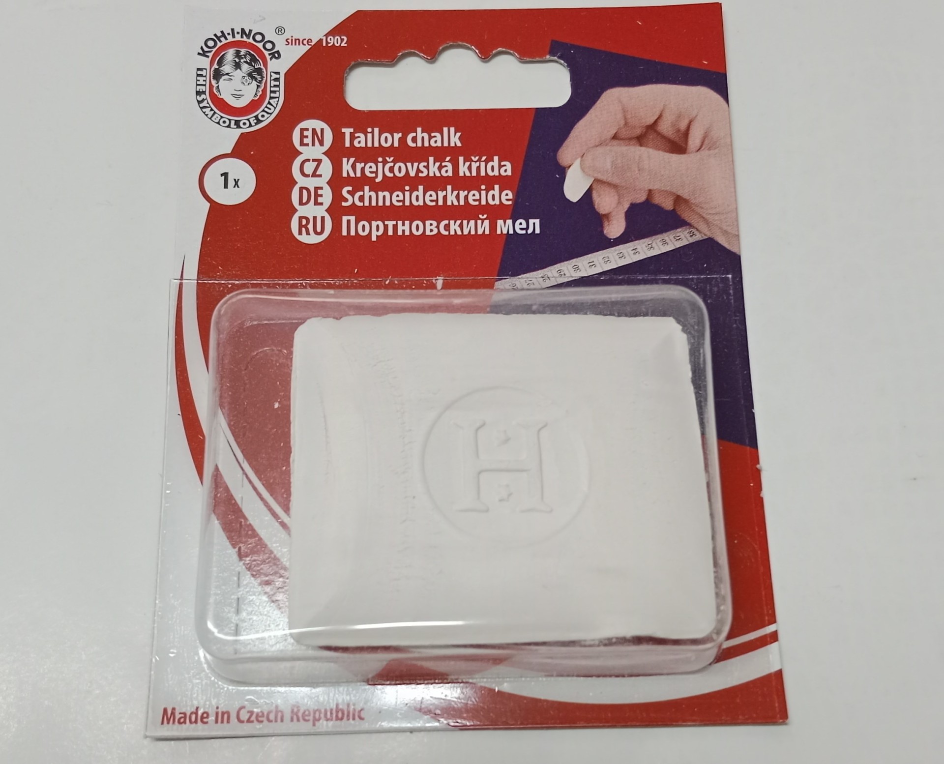 Λευκό