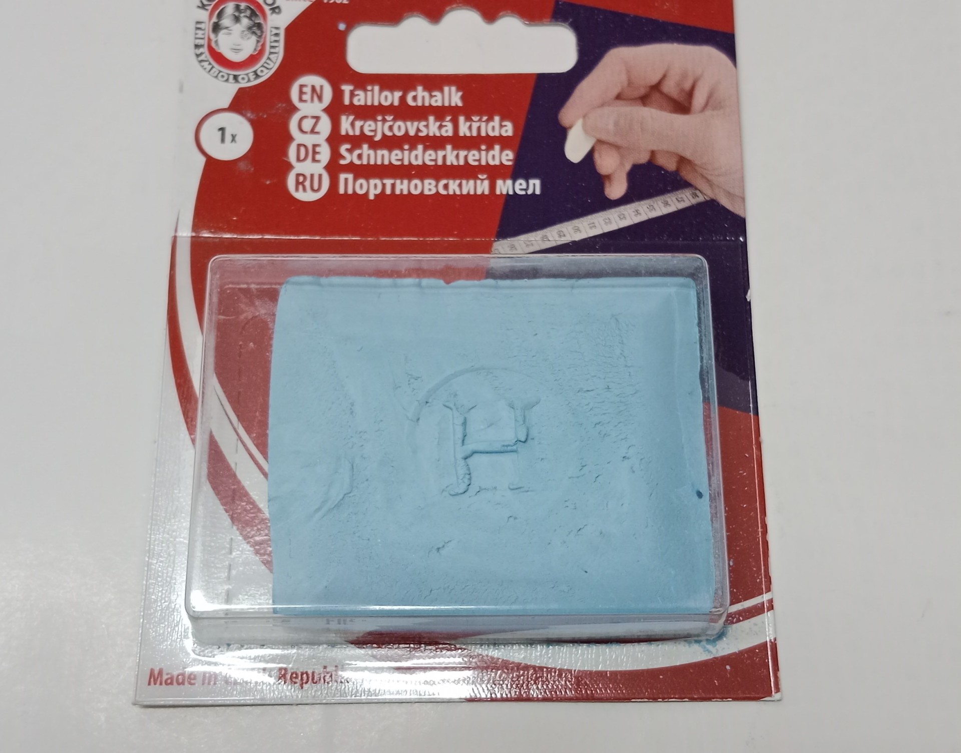 Μπλε