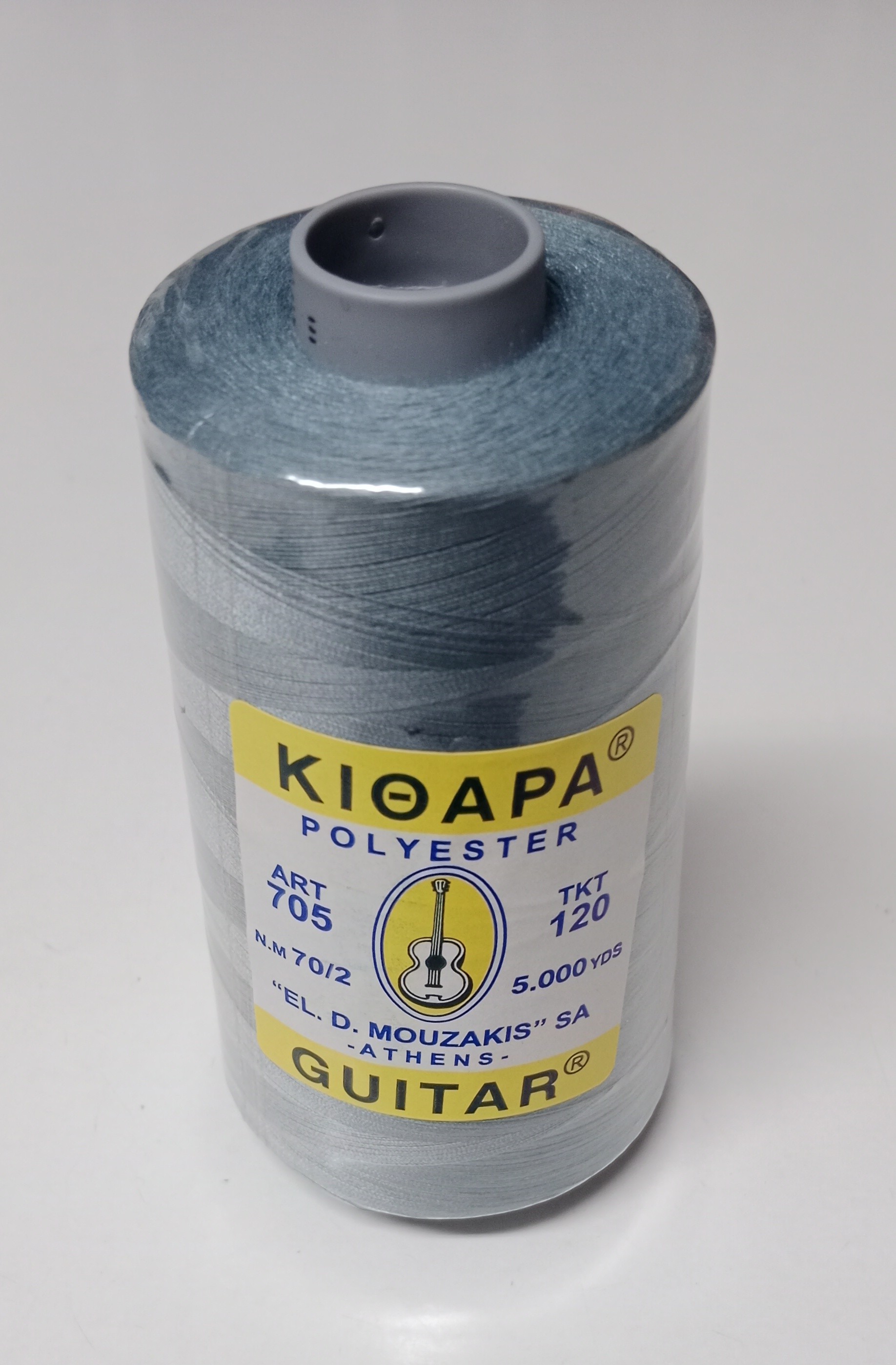 ΚΛΩΣΤΗ "ΚΙΘΑΡΑ"ART 705 -5009