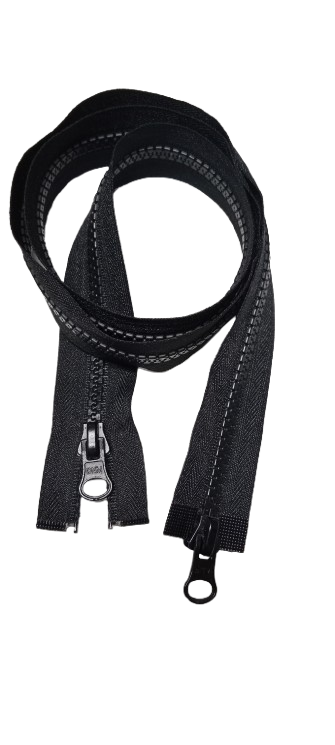 ΦΕΡΜΟΥΑΡ ΔΙΠΛΗΣ ΚΑΤΕΥΘΥΝΣΗΣ ΚΟΚΚΑΛΙΝΟ ΜΑΥΡΟ 85 ΕΚ.