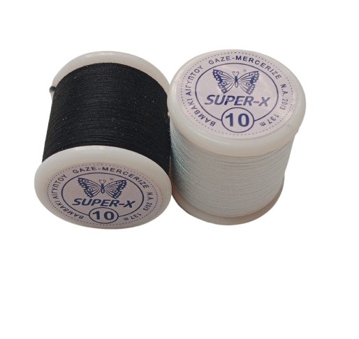 ΚΛΩΣΤΗ ΠΕΤΑΛΟΥΔΑ Ν.10 SUPER-X