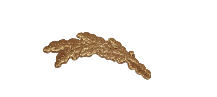 ΜΟΤΙΦ ΦΥΛΛΑ ΑΠΟ ΧΡΥΣΟΚΛΩΣΤΗ