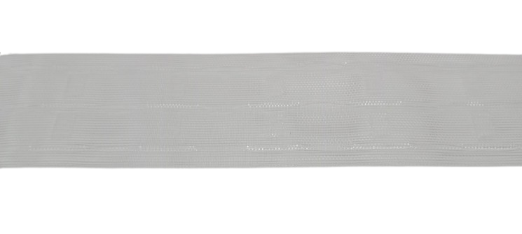 ΤΡΕΣΣΑ ΚΟΥΡΤΙΝΑΣ ΔΙΑΦΑΝΗ  6.5 εκ.