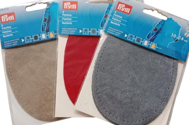 ΜΠΑΛΩΜΑΤΑ / ΕΠΙΓΟΝΑΤΙΔΕΣ ΣΟΥΕΤ PRYM