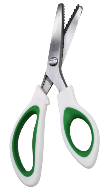 ΨΑΛΙΔΙ ΖΙΓΚ-ΖΑΓΚ 23.5 ΕΚ.