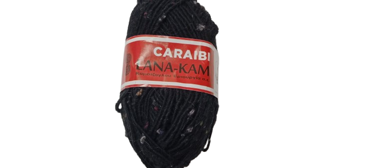 ΜΑΛΛΙ ΠΛΕΞΙΜΑΤΟΣ CARAIBI