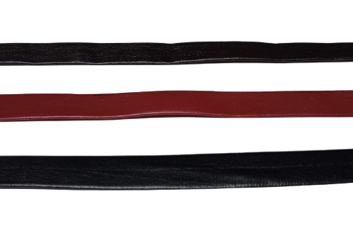 ΡΕΛΙ ΑΠΟ ΔΕΡΜΑΤΙΝΗ 1.7 εκ.