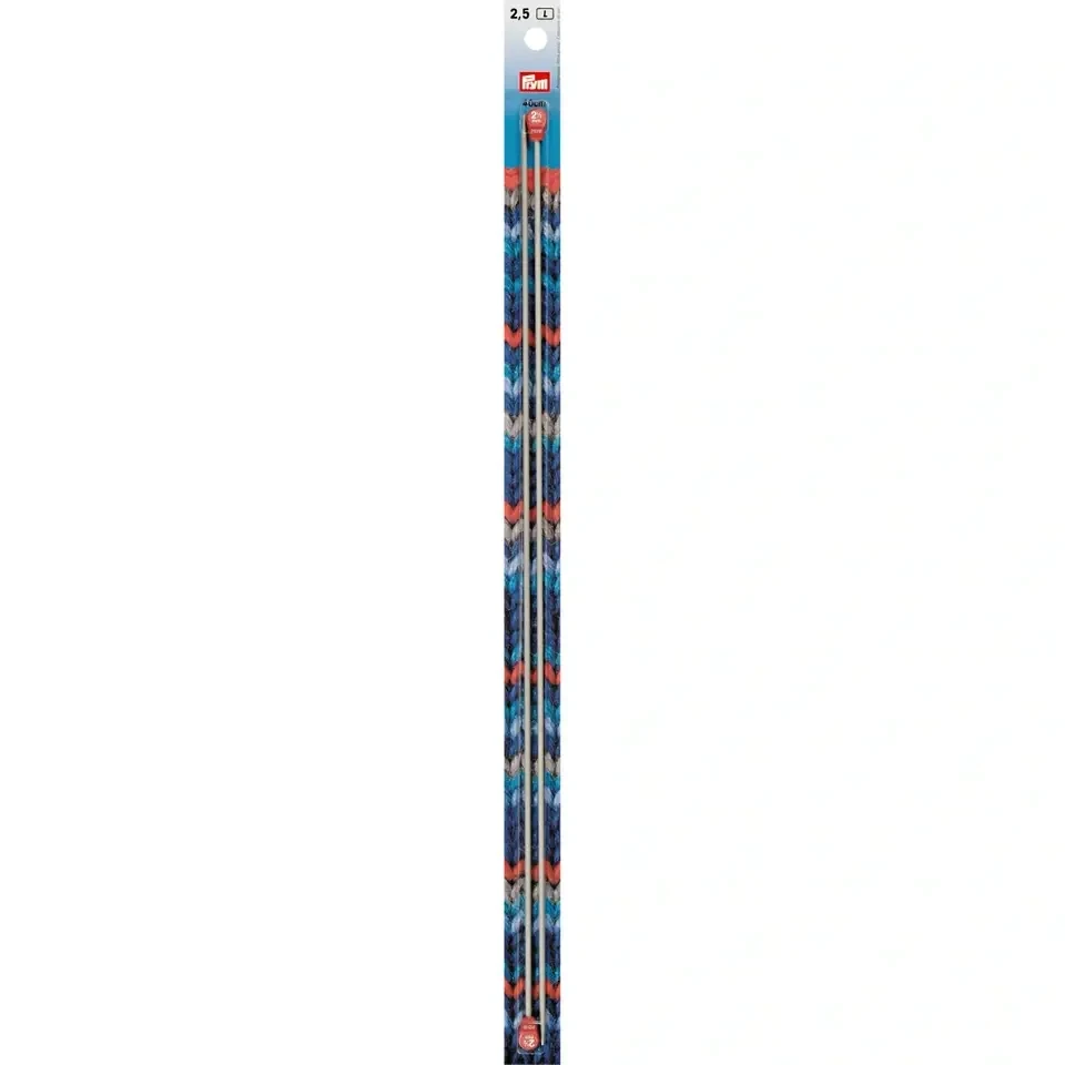 ΒΕΛΟΝΕΣ ΠΛΕΞΙΜΑΤΟΣ PRYM Ν.2,5