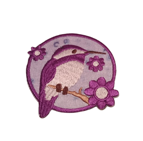 ΜΟΤΙΦ ΠΑΙΔΙΚΟ ΘΕΡΜΟΚΟΛΛΗΤΙΚΟ