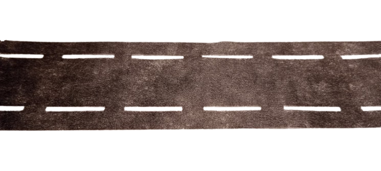 ΚΟΡΔΕΛΑ ΘΕΡΜΟΚΟΛΛΗΤΙΚΗ ΕΝΙΣΧΥΣΗΣ ΖΩΝΗΣ Φ-5 ΕΚ.