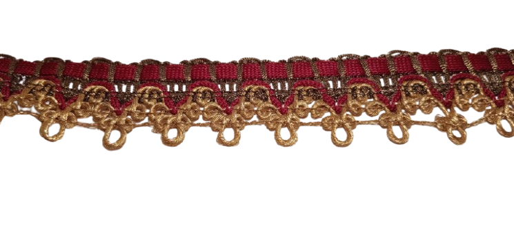 ΔΑΝΤΕΛΑ ΜΕ ΧΡΥΣΟΚΛΩΣΤΗ