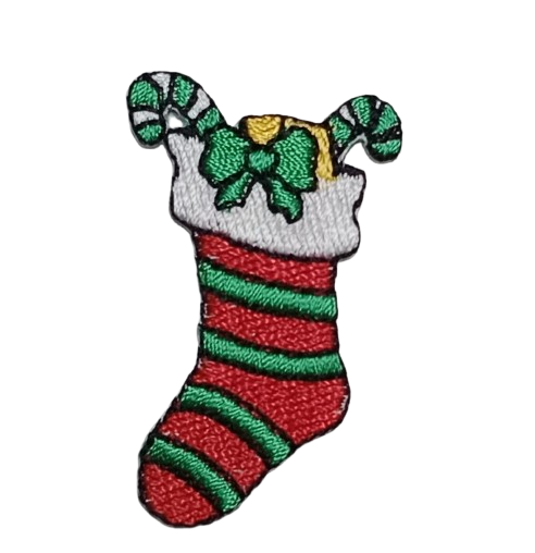 ΜΟΤΙΦ ΜΠΟΤΑ ΧΡΙΣΤΟΥΓΕΝΝΩΝ ΘΕΡΜΟΚΟΛΛΗΤΙΚΟ