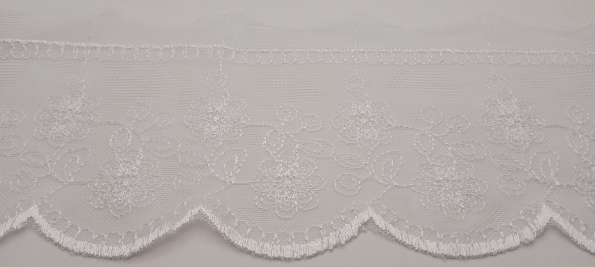 ΔΑΝΤΕΛΑ ΣΥΝΘΕΤΙΚΗ ΛΕΥΚΗ Φ-8.5 ΕΚ.