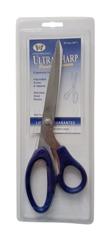 ΨΑΛΙΔΙ ΠΕΤΑΛΟΥΔΑ ΜΗΚΟΣ 25 ΕΚ.