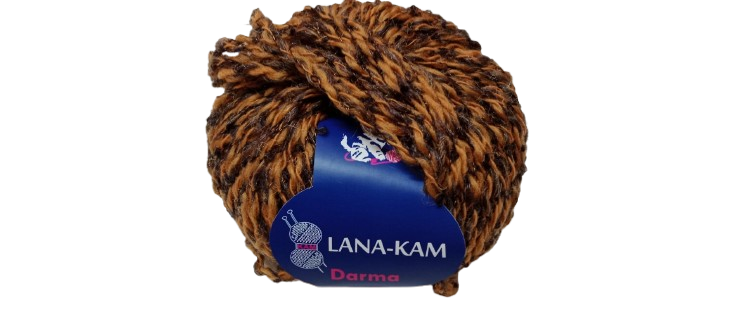 ΜΑΛΛΙ ΠΛΕΞΙΜΑΤΟΣ ΜΠΟΥΚΛΕ DARMA