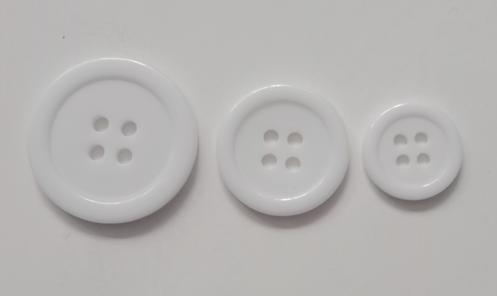 ΚΟΥΜΠΙ ΛΕΥΚΟ ΑΠΛΟ