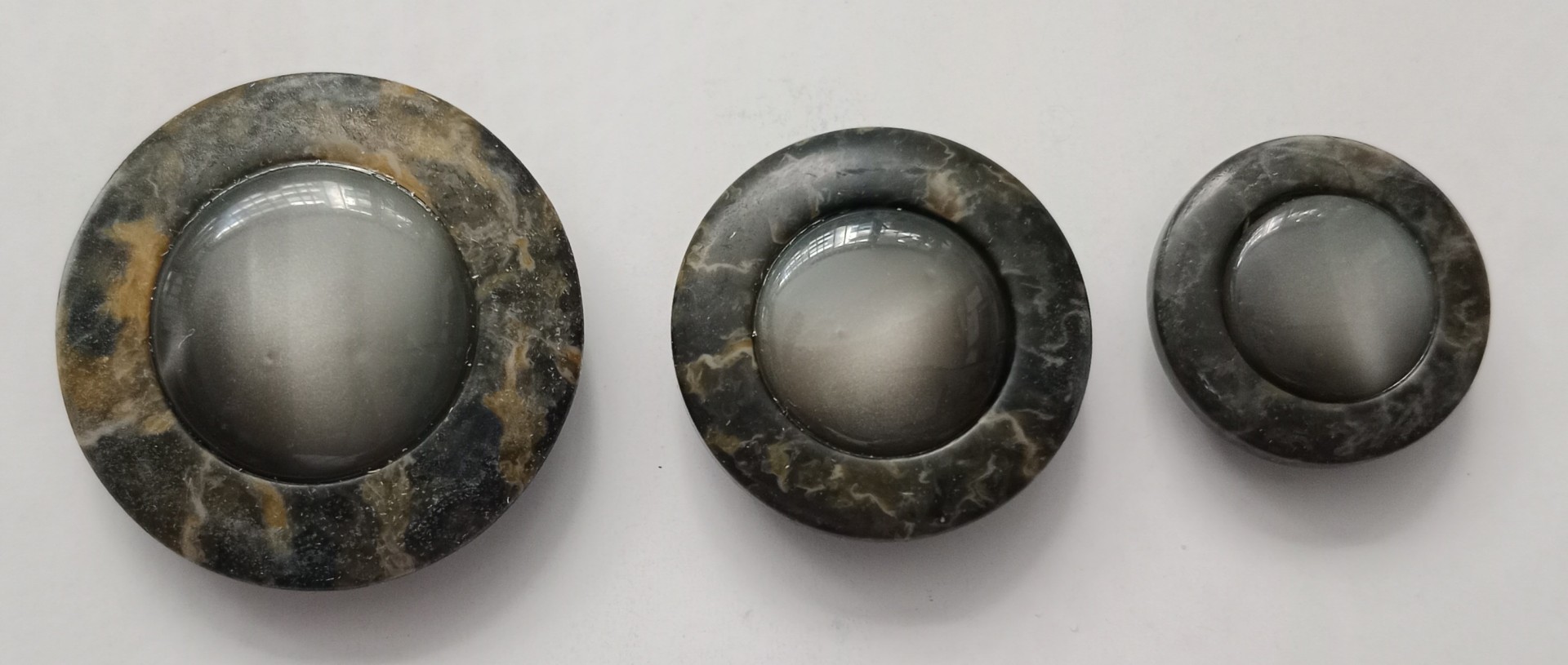 ΚΟΥΜΠΙ ΣΕ ΧΑΚΙ ΜΑΡΜΑΡΙΝΗ ΟΨΗ