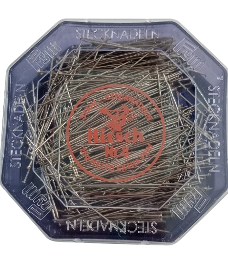 ΚΑΡΦΙΤΣΕΣ PRYM 25 ΓΡ. Ν.8