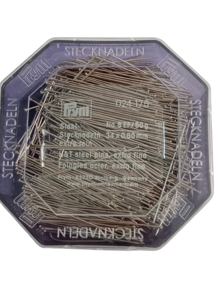 ΚΑΡΦΙΤΣΕΣ PRYM 50 ΓΡ. Ν.8