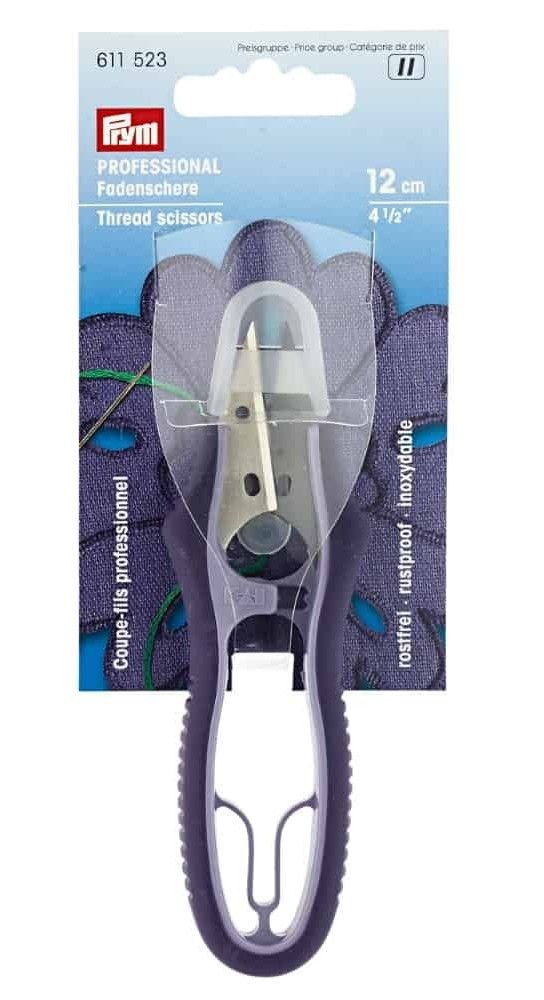 ΕΠΑΓΓΕΛΜΑΤΙΚΟ ΚΟΦΤΑΚΙ ΤΗΣ  PRYM 