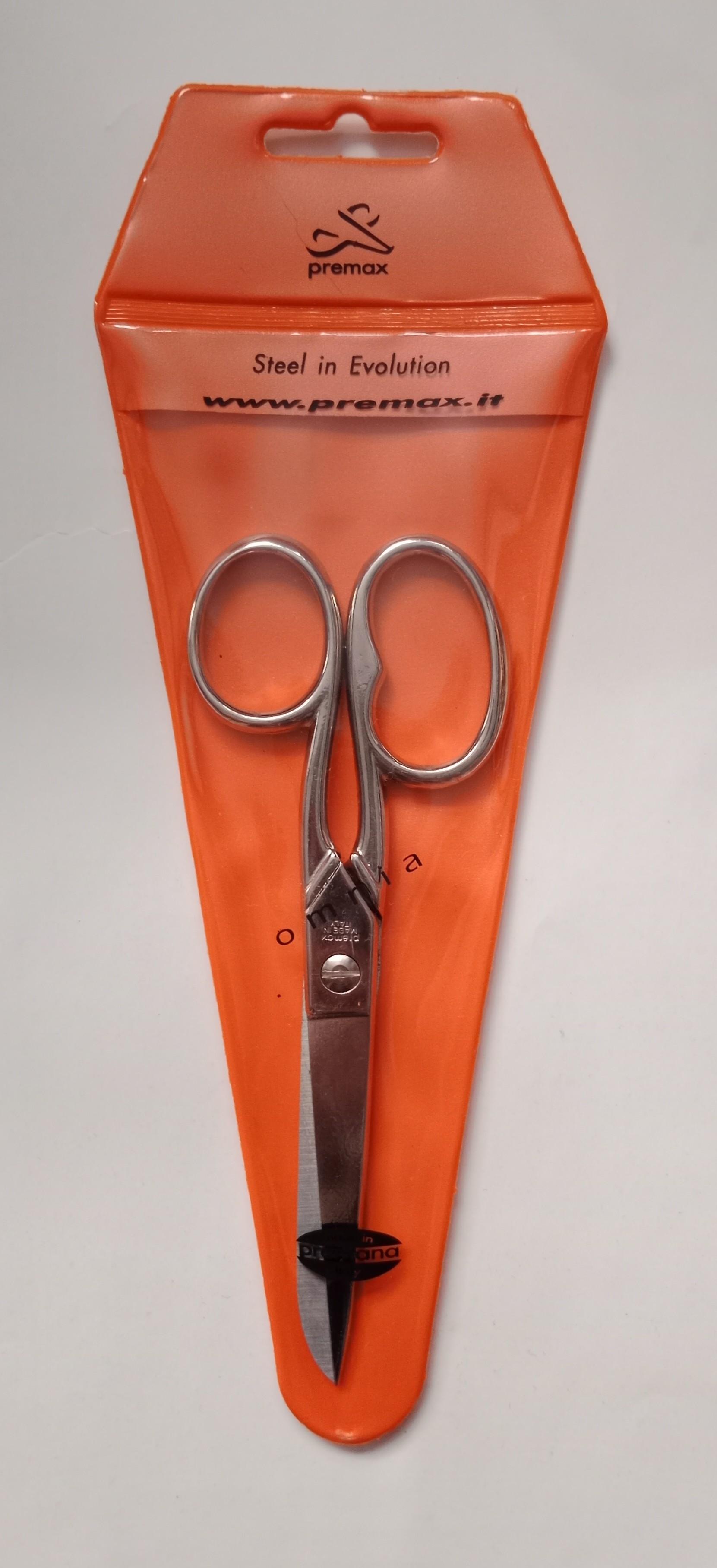 ΨΑΛΙΔΙ "ΟΜΝΙΑ" PRIMAX ΙΤΑΛΙΑΣ