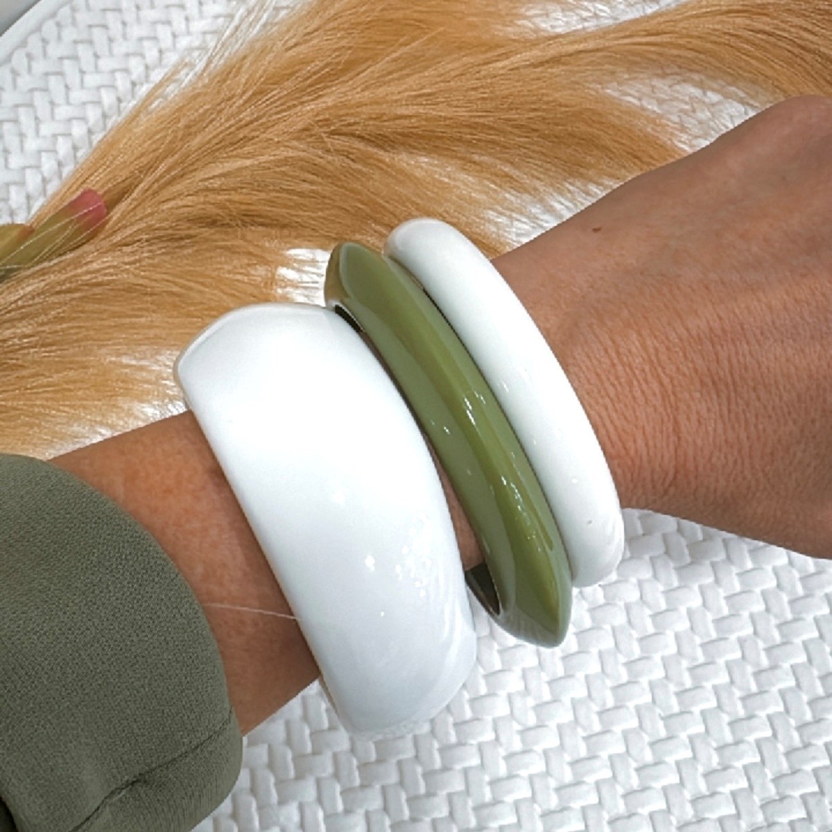 ΚΟΚΚΑΛΙΝΟ ΒΡΑΧΙΟΛΙ