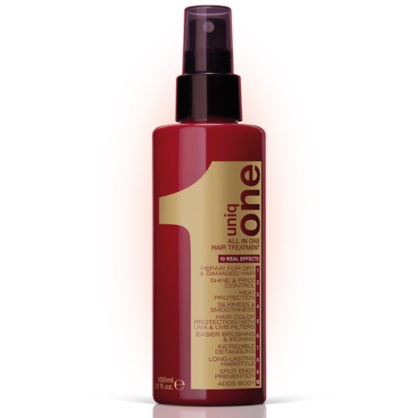 Θεραπευτικά Uniq One All in One Hair Treatment 150ml