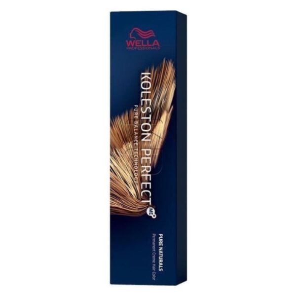 Wella Professionals Koleston Perfect Me+ 77/0 Ξανθό 60ml