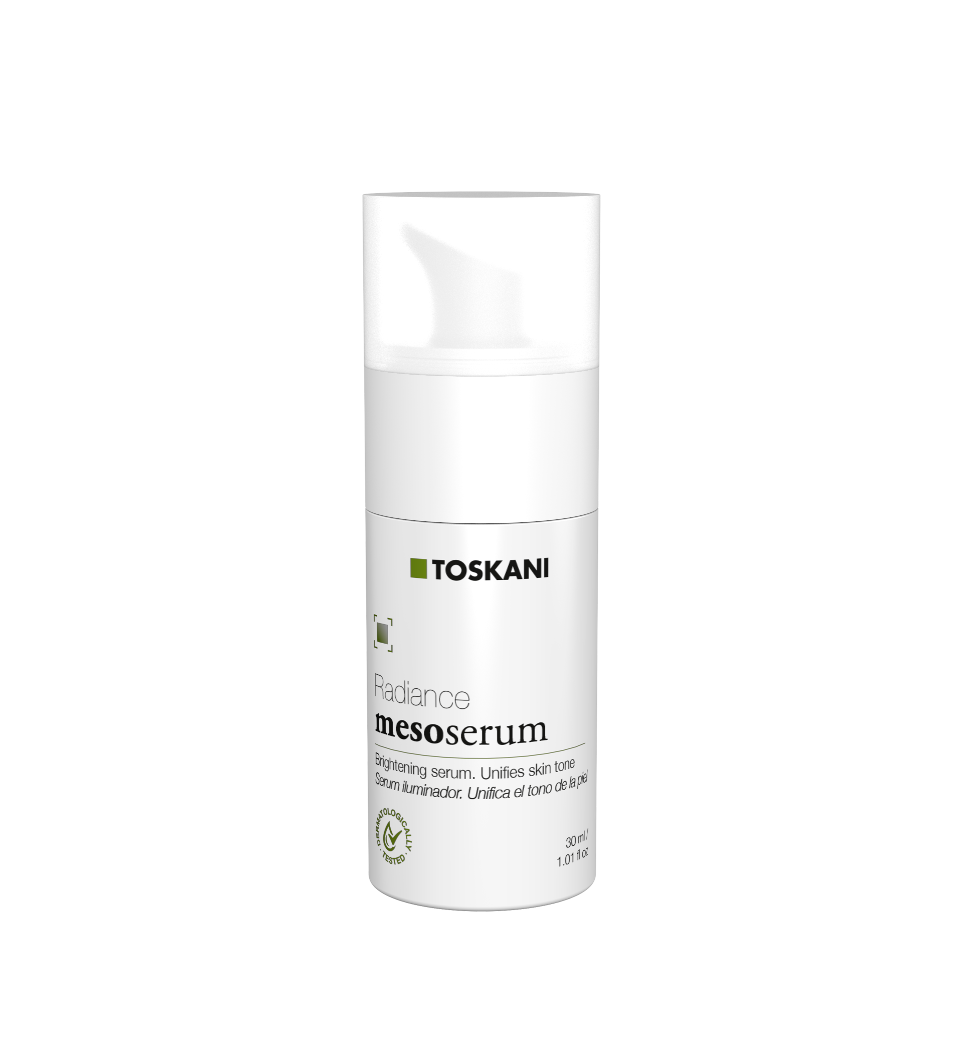 RADIANCE ULTIMATE MESOSERUM TRANEX