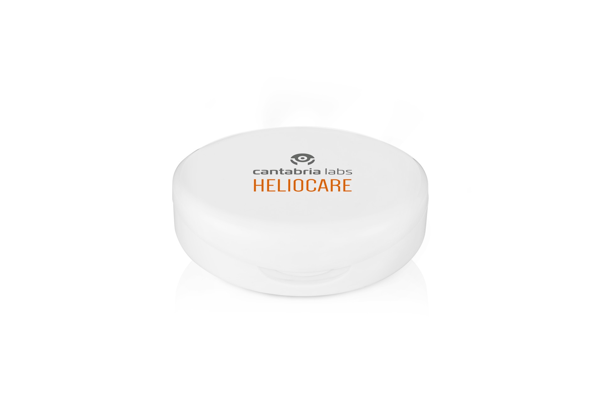 HELIOCARE COMPACT OIL-FREE SPF 50 BROWN