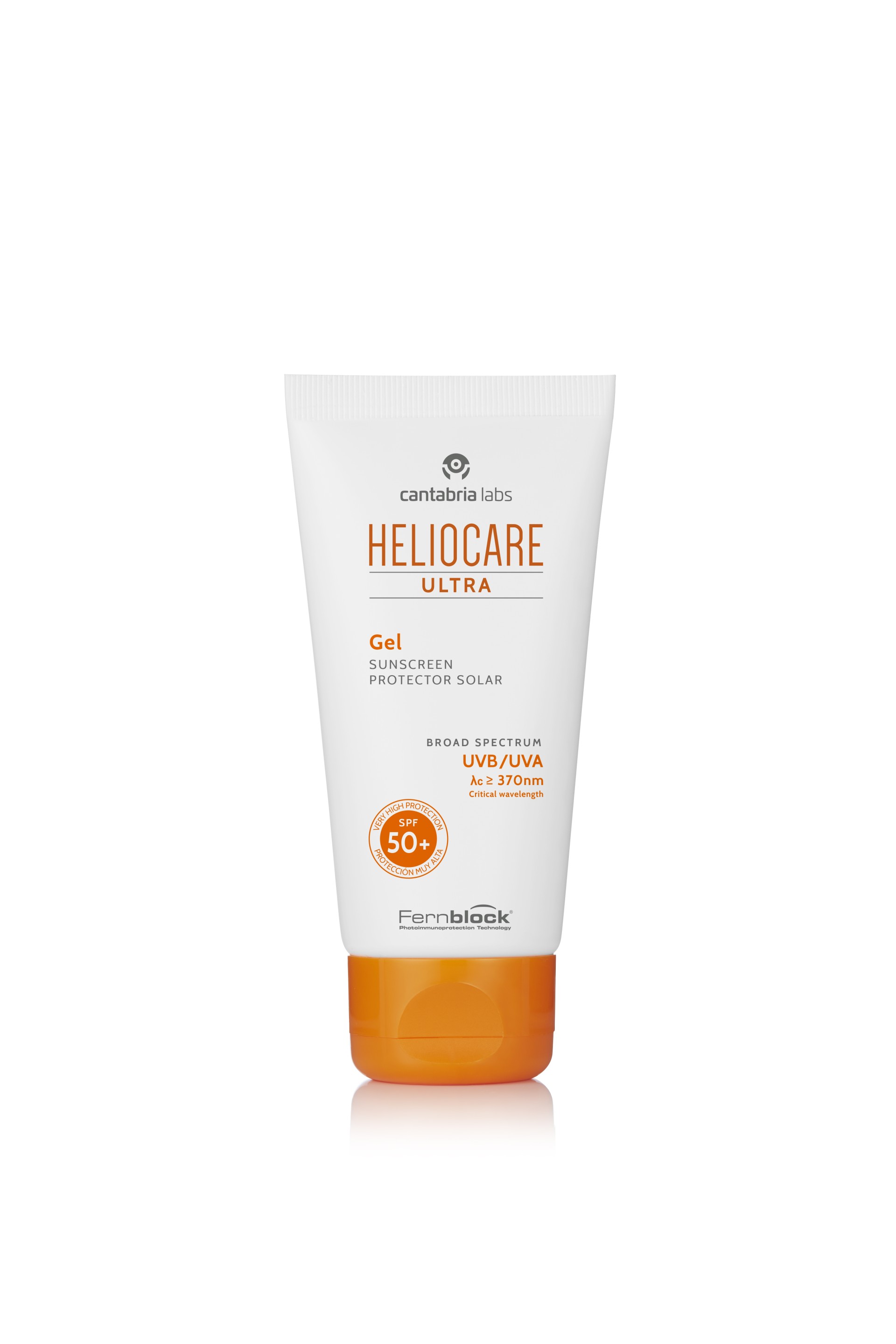 HELIOCARE ULTRA GEL SPF 50+