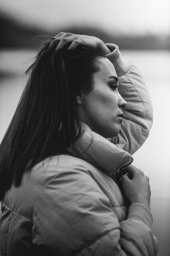 A-woman-having-anxiety