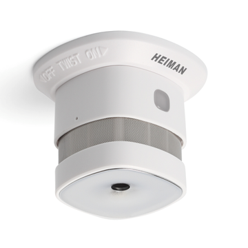 HEIMAN Smoke Sensor