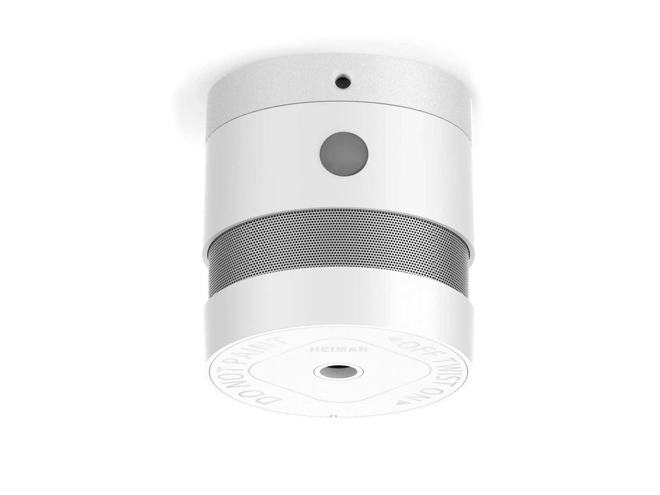 HEIMAN Smart Smoke Sensor 2