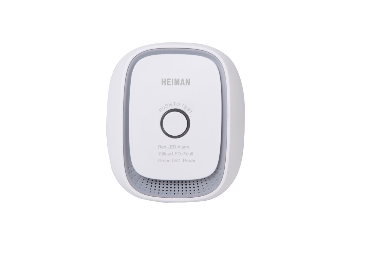 HEIMAN Gas Sensor Zwave