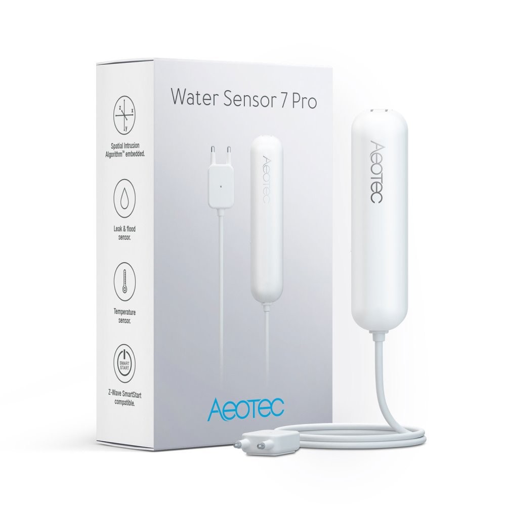 Aeotec Water Sensor 7