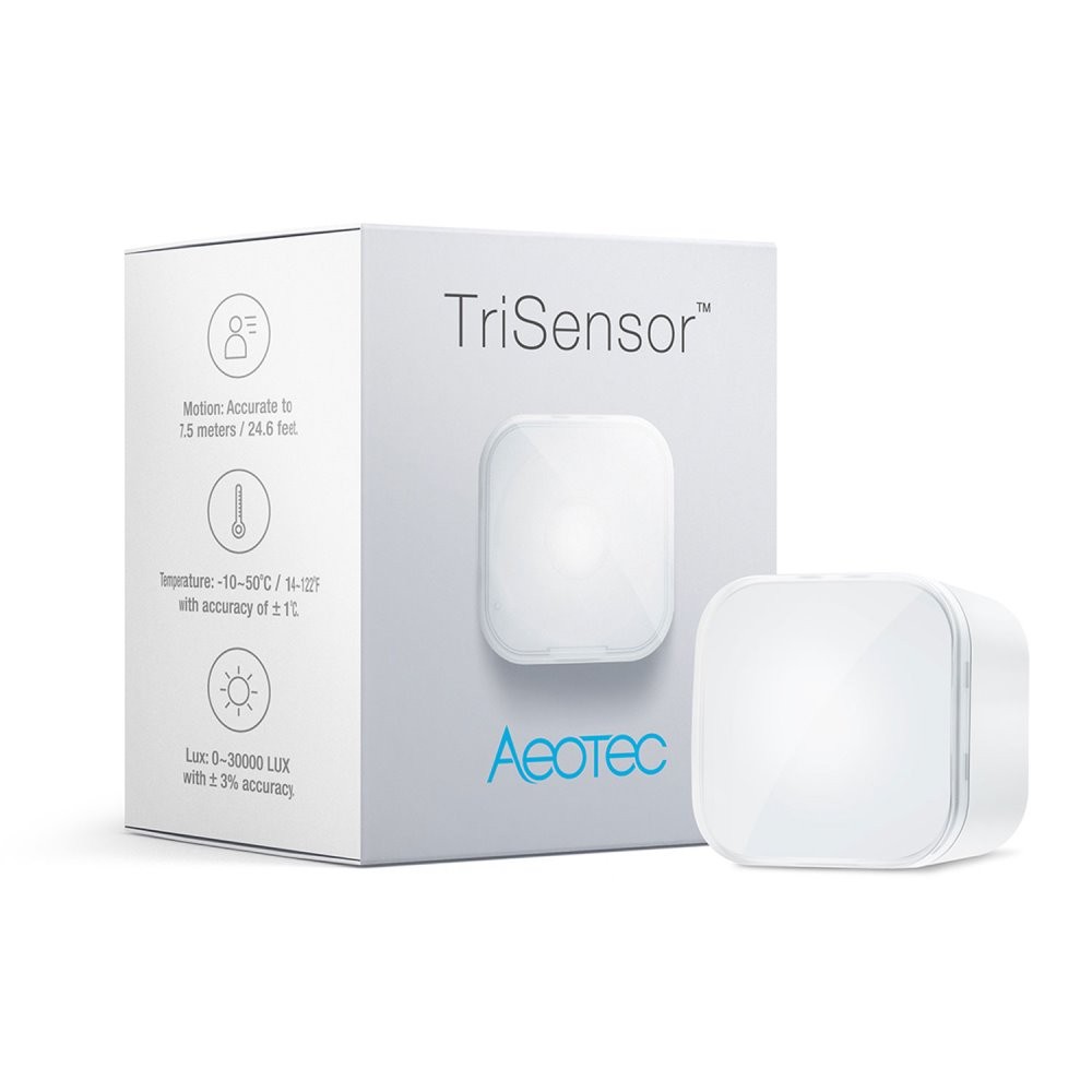 Aeotec TriSensor