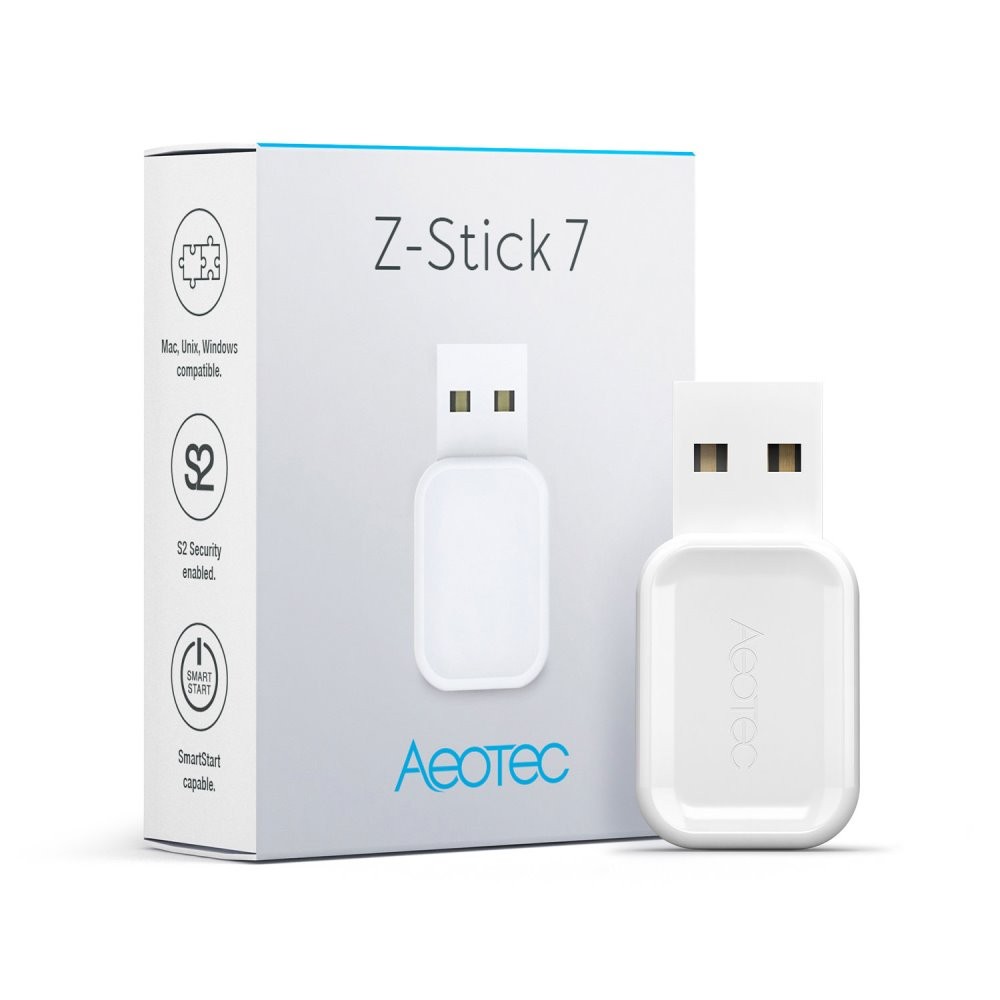 Aeotec Z-Stick 7
