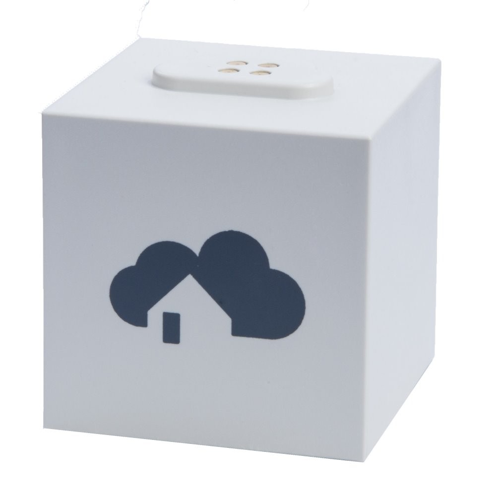 homee WiFi Brain Cube