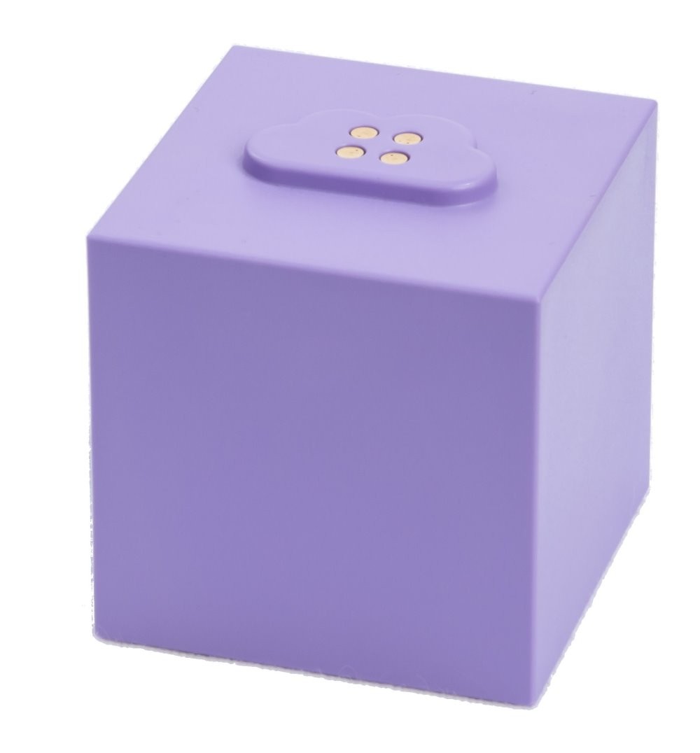 homee Z-Wave Cube