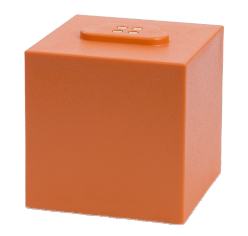 homee ZigBee Cube