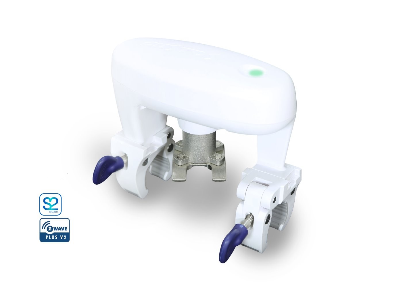 Aqua-Scope Ball Valve Servo