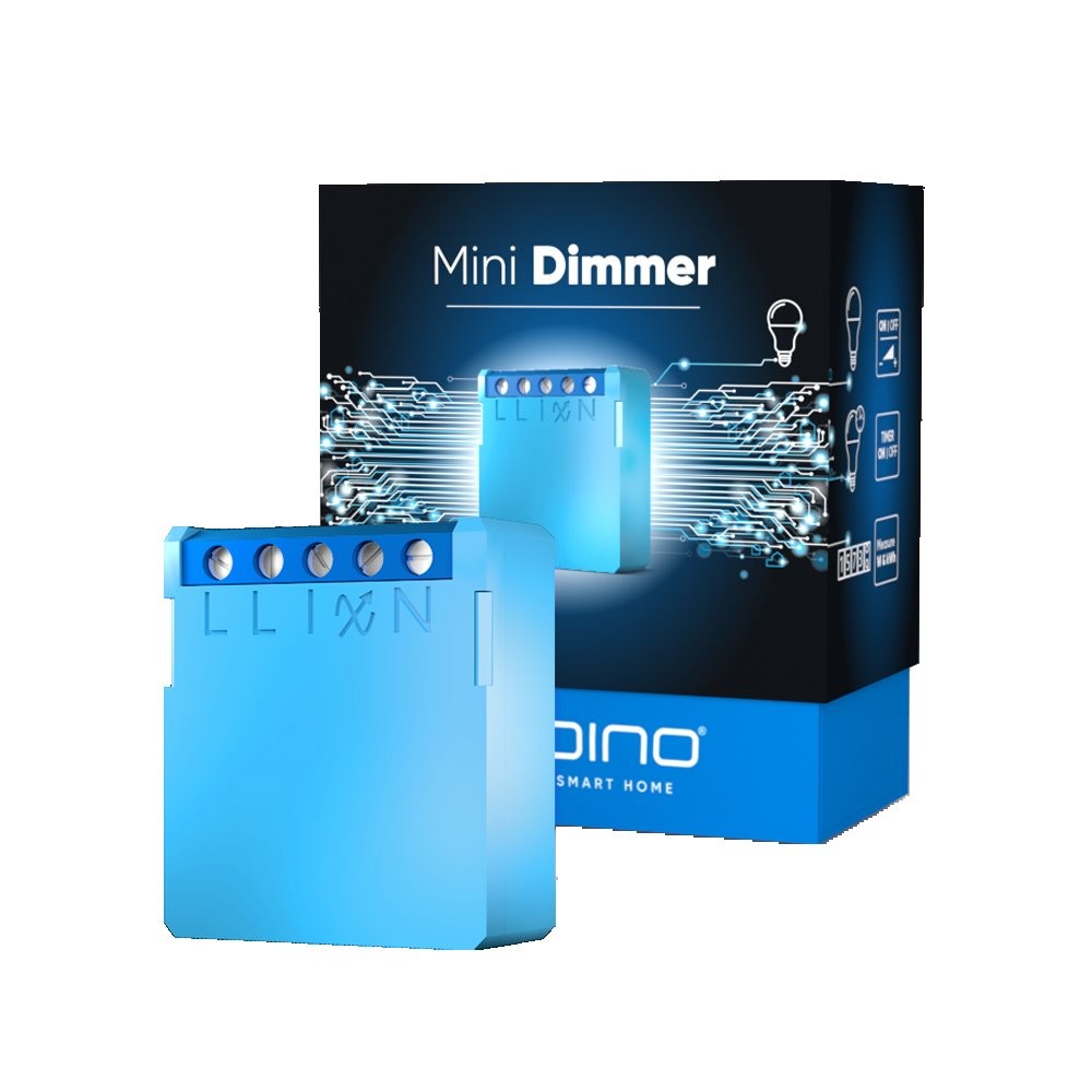 Qubino Mini Dimmer