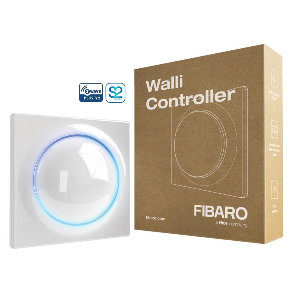 FIBARO Walli Controller