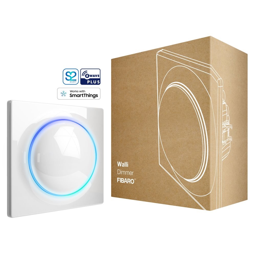 FIBARO Walli Dimmer